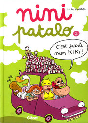NINI PATALO -  (FRENCH V.) 02