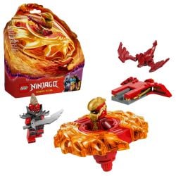 NINJAGO -  (54 PIECES) 71823