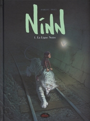 NINN -  LA LIGNE NOIRE 01