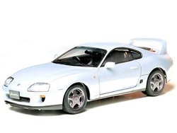 NISSAN -  1/24 - TOYOTA SUPRA 24123