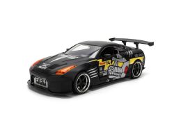 NISSAN -  GT-R (R35) 2009 BEN SOPRA - MECHAGODZILLA -  HOLLYWOOD RIDES