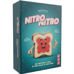 NITRO NITRO -  (FRENCH)