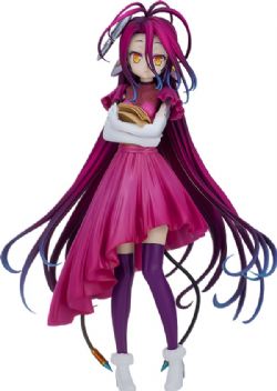 NO GAME NO LIFE -  SCHWI: CONCERT VER. FIGURE -  POP UP PARADE L