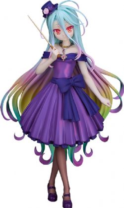 NO GAME NO LIFE -  SHIRO: CONCERT VER. FIGURE -  POP UP PARADE L