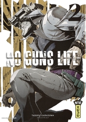 NO GUNS LIFE -  (FRENCH V.) 02