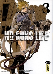 NO GUNS LIFE -  (FRENCH V.) 03