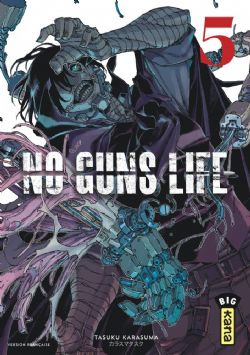 NO GUNS LIFE -  (FRENCH V.) 05