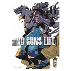 NO GUNS LIFE -  (FRENCH V.) 06