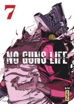 NO GUNS LIFE -  (FRENCH V.) 07