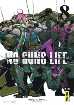 NO GUNS LIFE -  (FRENCH V.) 08