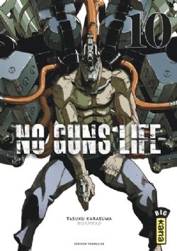 NO GUNS LIFE -  (FRENCH V.) 10