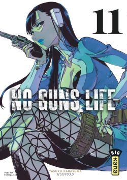 NO GUNS LIFE -  (FRENCH V.) 11