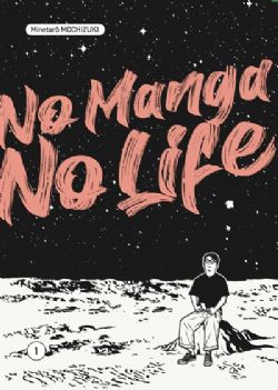 NO MANGA, NO LIFE -  (FRENCH V.) 01