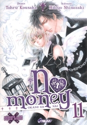 NO MONEY -  (FRENCH V.) 11