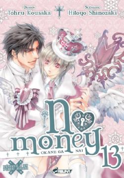NO MONEY -  (FRENCH V.) 13