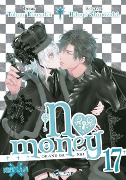 NO MONEY -  (FRENCH V.) 17