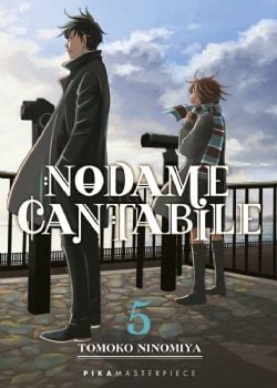 NODAME CANTABILE -  (FRENCH V.) 05