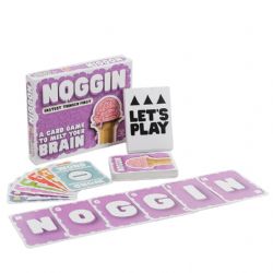 NOGGIN (ENGLISH)