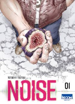 NOISE -  (FRENCH V.) 01