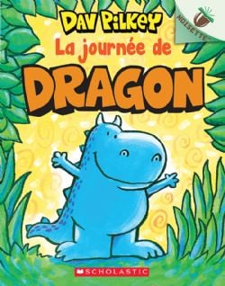 NOISETTE : DRAGON -  LA JOURNÉE DE DRAGON (FRENCH V.) 03