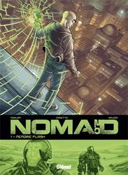 NOMAD -  MÉMOIRE FLASH 1 -  NOMAD - CYCLE 2 06