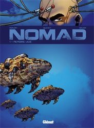 NOMAD -  MÉMOIRE VIVE (NOUVELLE ÉDITION) -  NOMAD - CYCLE 1 01