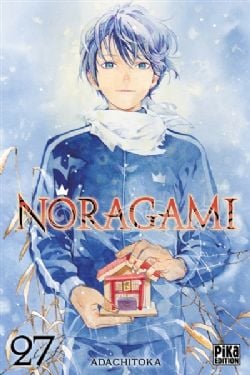 NORAGAMI -  (FRENCH V.) 27