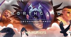 NORTHGARD -  EXTENSION WARCHIEFS (FRENCH)
