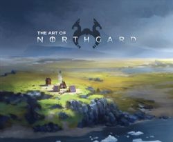 NORTHGARD -  THE ART OF NORTHGARD