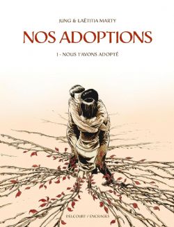 NOS ADOPTIONS -  (FRENCH V.) 01
