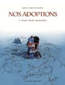 NOS ADOPTIONS -  NOUS T'AVONS ABANDONNÉ (FRENCH V.) 02