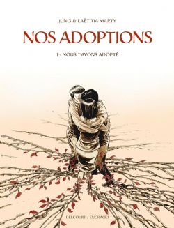 NOS ADOPTIONS -  NOUS T'AVONS ADOPTÉ (FRENCH V.) 01