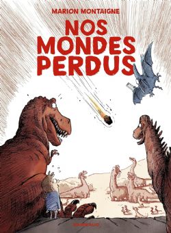 NOS MONDES PERDUS -  (FRENCH V.)