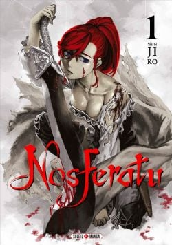 NOSFERATU -  (FRENCH V.) 01