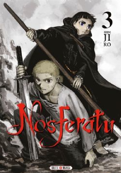 NOSFERATU -  (FRENCH V.) 03