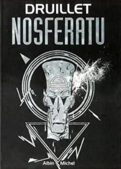 NOSFERATU -  (FRENCH V.)