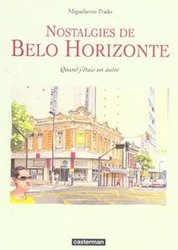 NOSTALGIES DE BELO HORIZONTE