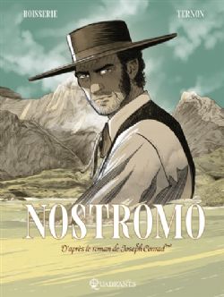 NOSTROMO -  (FRENCH V.)