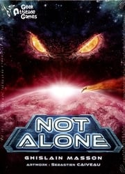 NOT ALONE (FRENCH)