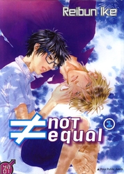 NOT EQUAL (FRENCH) 01
