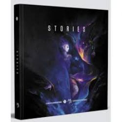 NOT THE END -  STORIES (ENGLISH) -  ADVENTURE