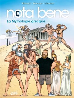 NOTA BENE -  LA MYTHOLOGIE GRECQUE 05