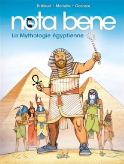 NOTA BENE -  LA MYTHOLOGIE ÉGYPTIENNE 04
