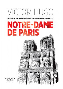 NOTRE-DAME DE PARIS