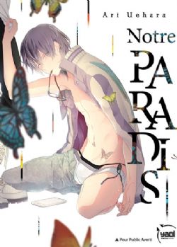 NOTRE PARADIS -  (FRENCH V.)