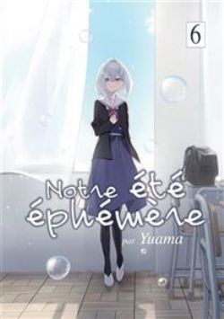 NOTRE ÉTÉ ÉPHÉMÈRE -  (FRENCH V.) 06