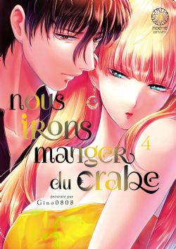 NOUS IRONS MANGER DU CRABE -  (FRENCH V.) 04