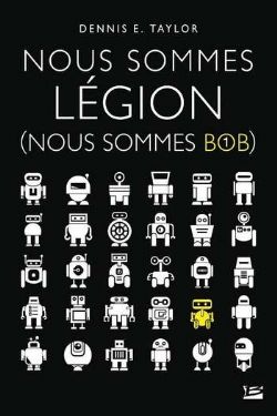 NOUS SOMMES BOB -  NOUS SOMMES LÉGION 01