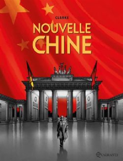 NOUVELLE CHINE -  (FRENCH V.)