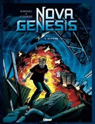 NOVA GENESIS -  DENVER 01
